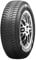 Kumho WP51 M+S - 195/50R15 82H - Winterreifen