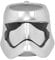Toy Joy Star Wars - Taza Capitana Phasma 3D sin Tapa