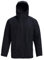 Burton Gore-TEX PACKRITE RAIN JKT True Black Giacca Snowboard Freeride Freestyle AI18