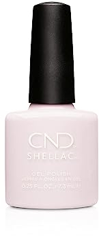 CND Shellac Romantique, 7.3 ml