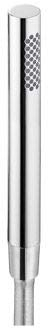Keuco Edition 11, Stabhandbrause, 56080, Farbe: Aluminium-Finish