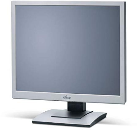 Fujitsu SCENICVIEW Series ScenicView B19-5 monitor piatto per PC 48,3 cm (19) Argento (Ricondizionato)
