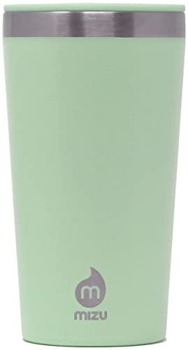 Mizu Tumbler 16, Sea Glass