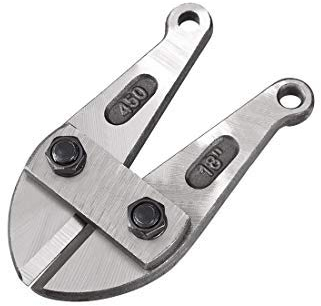 Bolt Cuttermesser, Ersatzkopf, für 18 Zoll / 18 Zoll