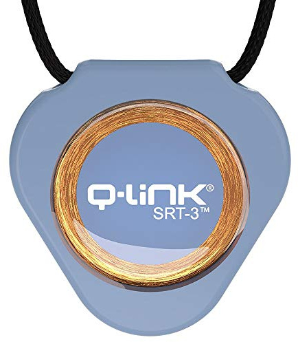Q-Link Acrylic SRT-3 Pendant (Arona)