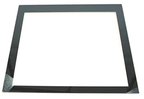 Cristal interior Horno, estufa 481010783893, C00398240 Whirlpool