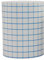Non-Woven Cover Roll Stretch Tape 10cmx10m Erste Hilfe Tape für Dressing Retention Tape für Atmungsaktive Cohesive Wrap Bandage Roll Film (1 Roll, 10cm)
