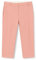 Tommy Hilfiger Pantalon Femme Chino Straight Fit, Rose (Teaberry Blossom), 46