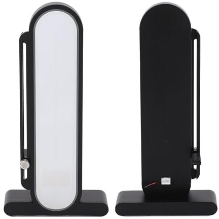 Adjustable Height RGB GPU Stand Temperature Display 5V 3PIN Video Card Support Holder Anti Sag Bracket Magnetic Base for PC Graphics Cards with Infinite Mirror Design