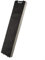 Für Miele kompatible DKF13-1 DKF13 6485741 Ersatz-Aktivkohle, 47,5 x 11,5 cm, Schwarz