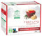 Thés de La Pagode - Thé Hao Ling Gingembre Bio - Idéal Cholestérol, Transit et Digestion - Agriculture Biologique, Ecocert, Commerce Équitable - Infusion Thé Vert + Pu-erh + Wulong - 30 Sachets
