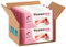 Savoiardi Pink Vicenzovo alla Fragola, Edizione Limitata per vicenzi, 200g (2025) [BOX con 8 Confezioni]