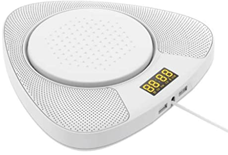 CD Player Home FM Radio Wall Mounted Mp3 Hifi Music HiFi Speaker