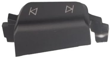 Multifunzione Sul Volante Per Golf 7 .5 Per G-TI Per Tiguan Per Line Per Jetta Per A7 Per Passat Per B8 Tasto Interruttore Del Volume Volante Dell'auto(Tuning button)