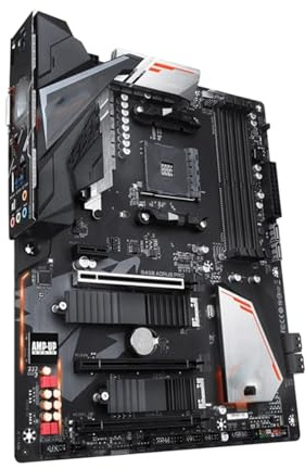 Scheda madre Scheda madre Fit For B450 AORUS PRO 64 GB HDMI M.2 Socket AM4 DDR4 ATX