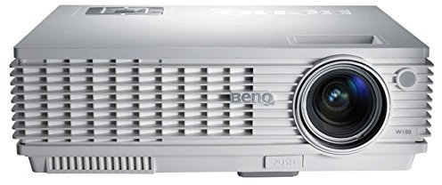 W100 Dlp Projector Wvga