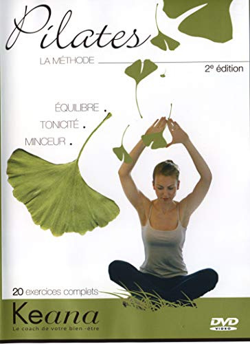 Pilates, la methode [FR Import]