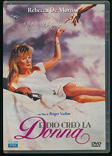 E dio creo' la donna [IT Import]