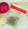 Aufhänger für Christbaumkugeln, gold, 50er-Pack