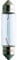 Philips 13864CP Innenbeleuchtung Festoon T10, 5x43 5W