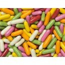 Taveners Liquorice Comfits - 750g