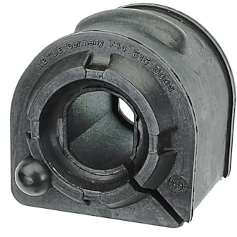 Meyle 714 615 0009 Lagerung, Stabilisator | Kompatibel mit: FORD C-MAX, FOCUS C-MAX, FOCUS II Cabriolet, FOCUS II Turnier, KUGA I