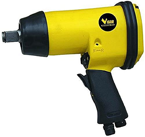 Vigor 9056520 Druckluft-Schlagschrauber