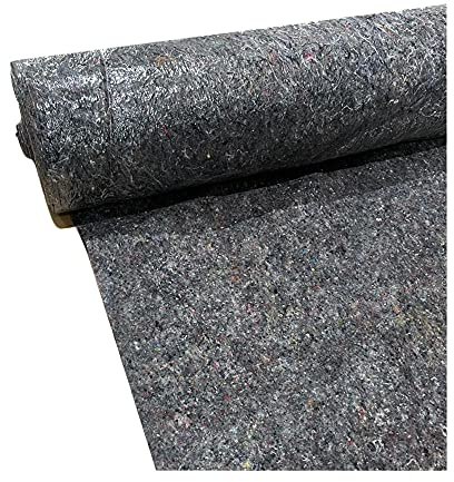 Malervlies, 1 m x 25 m, 200 g/m²