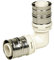 Fränkische Rohrwerke Alpex F50 Profi 90 Grad 16mm Synthetischer Gummi Hardware-Rohr