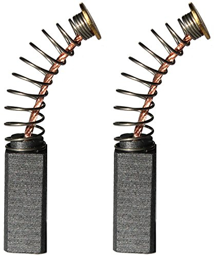 Kohlebürsten Motorkohlen Kohlen für Bosch 5x8x15 Schlagbohrmaschine Bohrmaschine PSB 550-2 / PSB 680-2 RE/PSB 42 RE