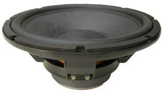 Beyma Altavoz 12in 125W AES 12BR70