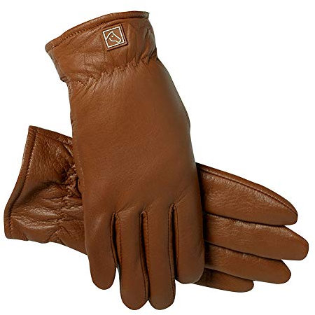 SSG Winter Rancher Handschuhe 9 Acorn