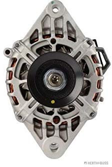 H+B JAKOPARTS J5110567 Lichtmaschinen