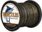 HERCULES Super Cast 100m - 2000m Yards Geflochtene Angelschnur 10lb - 300lb Test für Salzwasser Süßwasser PE Geflecht Fischdraht Superline 8 Stränge