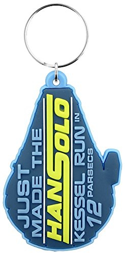 Portachiavi Di Gomma a Star Wars Story