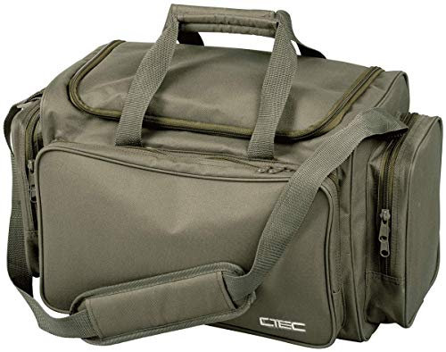 Spro C-TEC Carry All XL Angeltasche