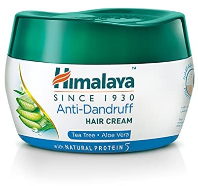Himalaya Anti Dandruff Hair Cream - 140Ml