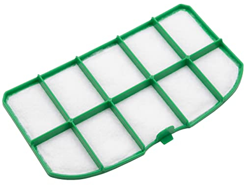 vhbw filtro salva-motore compatibile con Vorwerk folletto VK200 aspirapolvere