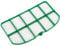 vhbw filtro salva-motore compatibile con Vorwerk folletto VK200 aspirapolvere
