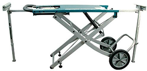 Makita 198687-1 Slide Mitre Saw Stand