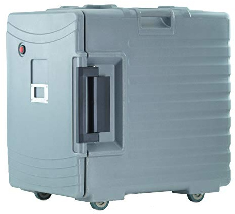1/1 GN Thermotransport Behälter Box Thermobehälter Thermobox Isolierbox