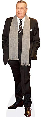 Roland Kaiser (Scarf) Pappaufsteller mini