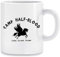 Camp Half-blood Kaffeebecher Becher Tassen Ceramic Mug Cup