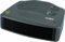 Bastilipo - Stufa orizzontale in ceramica a basso consumo, 750/1500W, termostato, THP-1500PTC