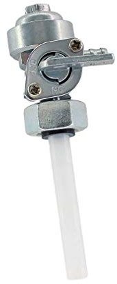 AISEN Robinet d'Essence pour Groupe Électrogène Einhell KCST 2501 2502 2503, RT-PG 2500 3250 5500D, SE 5500 KINGCRAFT
