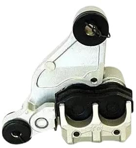 Bremssattel Hydraulikbremse Motorroller Retro Bremse Roller Znen Benzhou Easy Cruiser Alpha Motors Firenze, Casabike Torino Lexmoto Valencia Techno Classic Gt Union Strada Razory Benero Nova