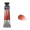 Rosa Gallery Pittura ad acquerello 10 ml/9,4 g, pittura professionale extra fine (753 marrone reale)