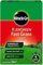 Miracle GRO Evergreen Fast Grass Lawn Seed 840g with a Thank You Sticker - Superfast Germination - Child and Pet Friendly