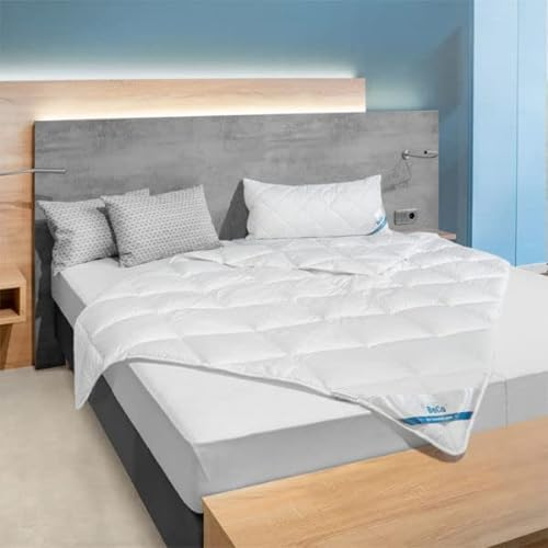 BeCo Winterbettdecke Antibac (135 x 200 cm)