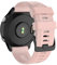 ISABAKE Correa para Forerunner 945/955/935/965, 22mm Pulsera de Silicona para Garmin Fenix 6 Pro/5 Plus